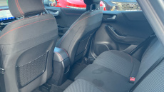 Ford Puma 1.0 EcoBoost Hybrid mHEV ST-Line 5dr Petrol Hatchback